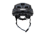 Altec Helm mit Fidlock - black