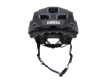 Altec Helm mit Fidlock - black