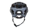 Altec Helm mit Fidlock - black