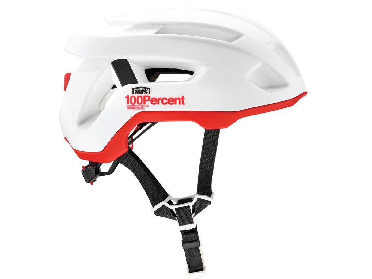 Altis Gravel Helm - white