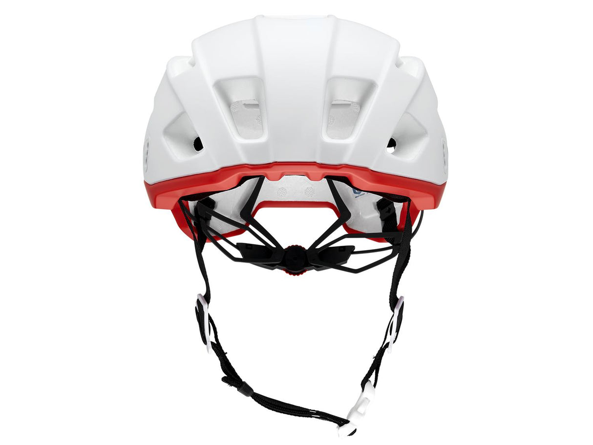Altis Gravel Helm - white