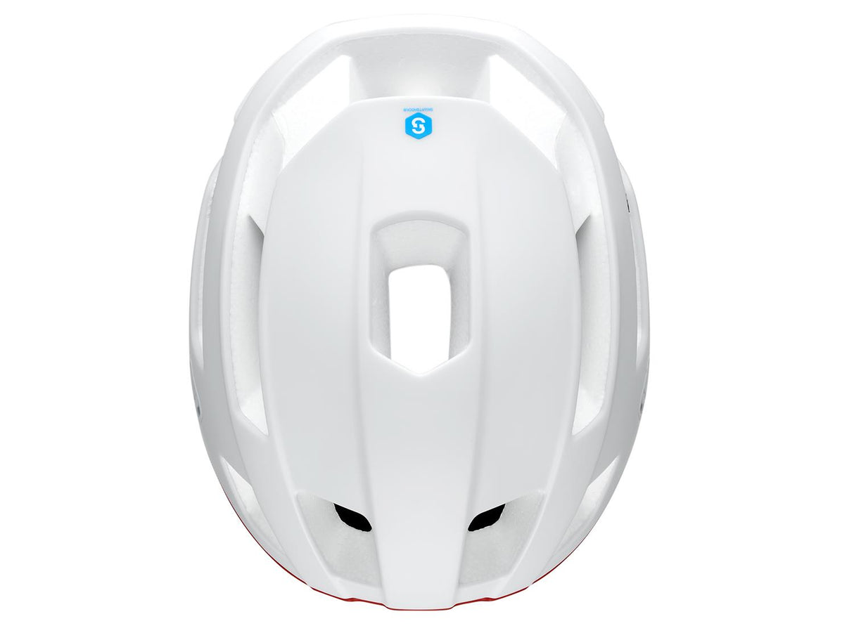 Altis Gravel Helm - white