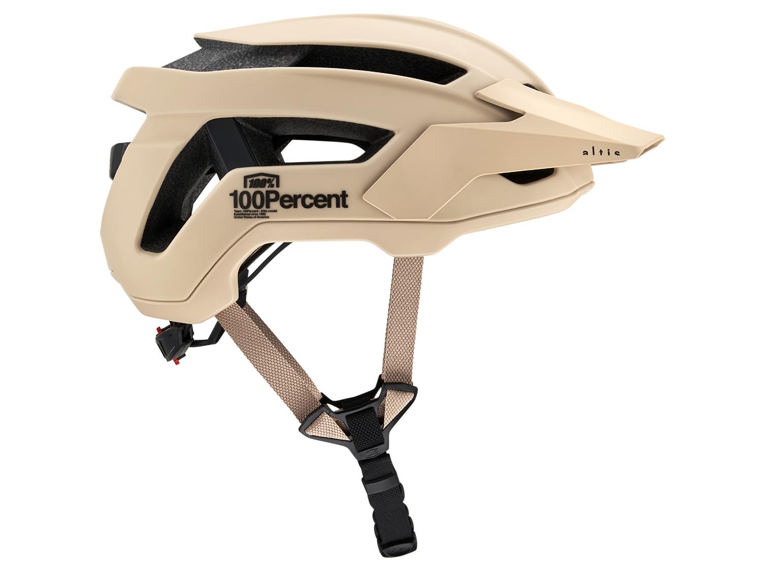 100% Altis Bike Helmet