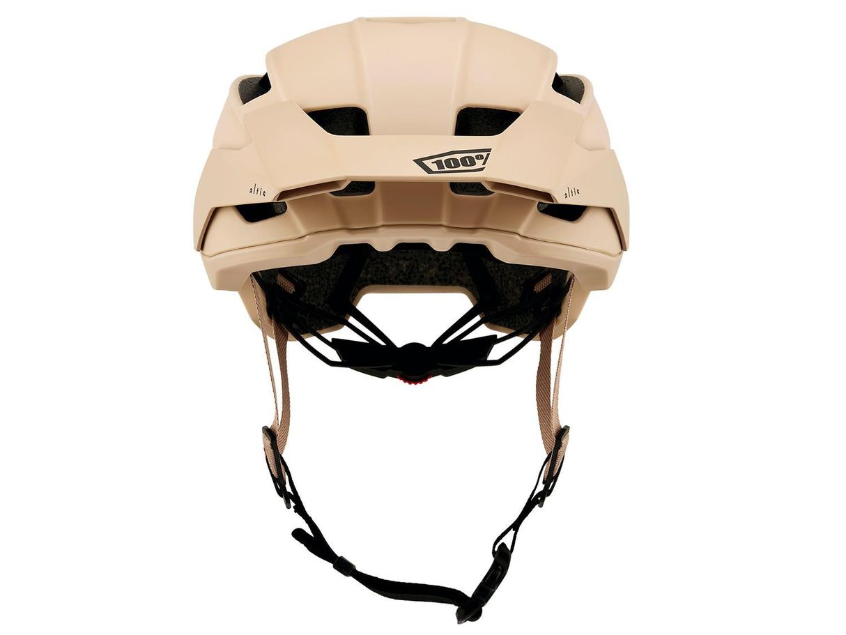 Altis Helm - Tan