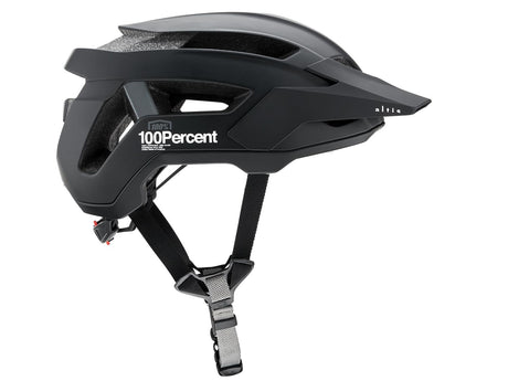 Altis Helm - black