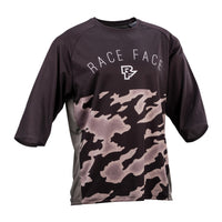 Ambush 3/4 Sleeve Jersey - schwarz