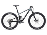 Anthem Advanced 1 - Dark Iridescent