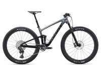 Anthem Advanced 1 - Dark Iridescent