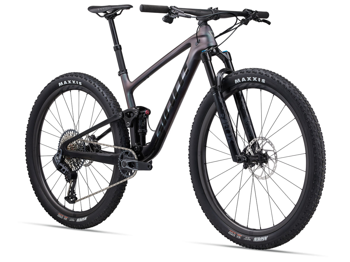 Anthem Advanced 1 - Dark Iridescent