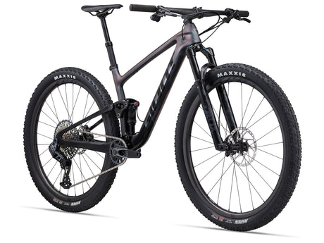 Anthem Advanced 1 - Dark Iridescent