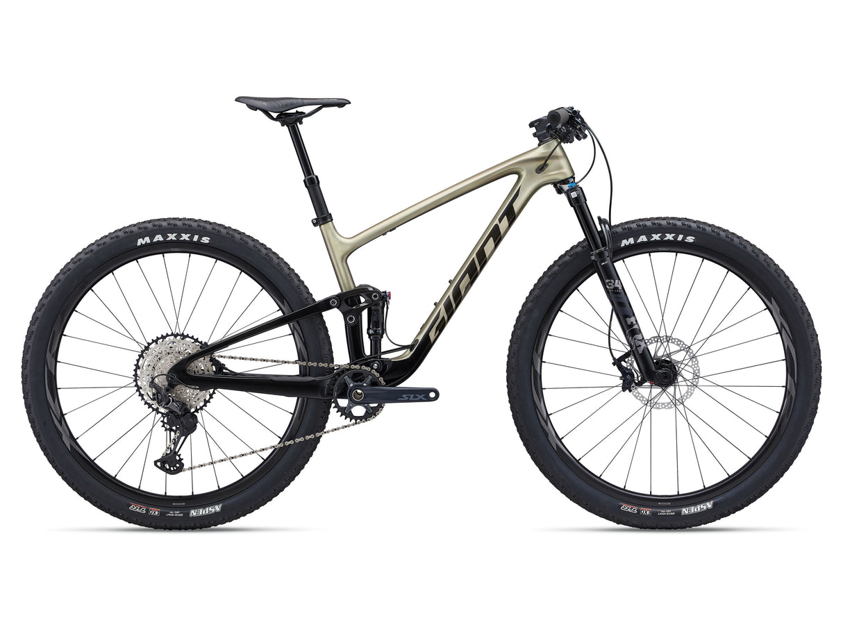 Anthem Advanced 2 - Golden Haze