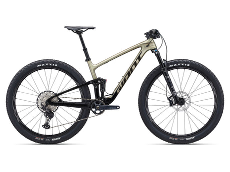 Anthem Advanced 2 - Golden Haze