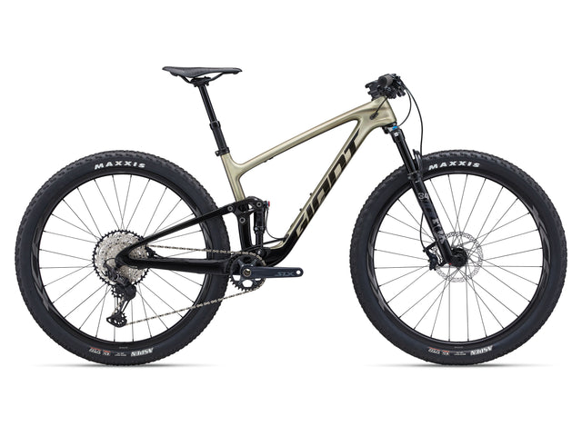 Anthem Advanced 2 - Golden Haze