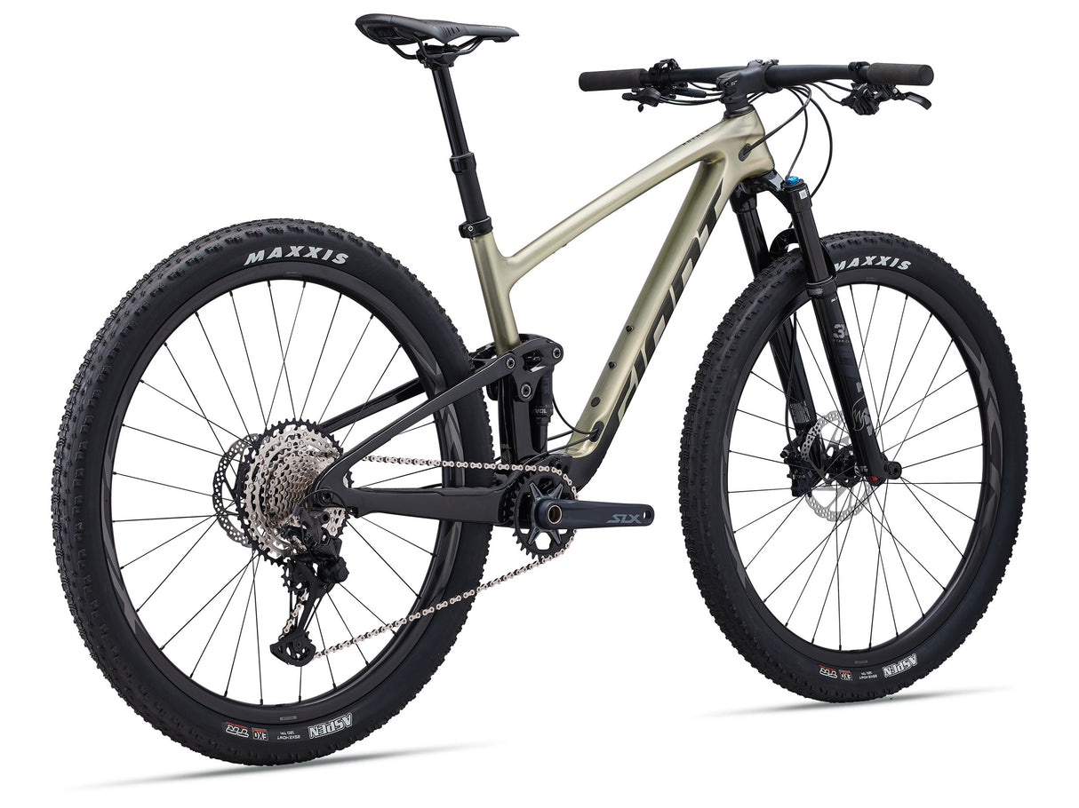 Anthem Advanced 2 - Golden Haze