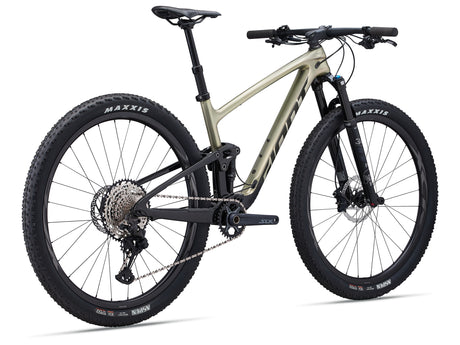 Anthem Advanced 2 - Golden Haze