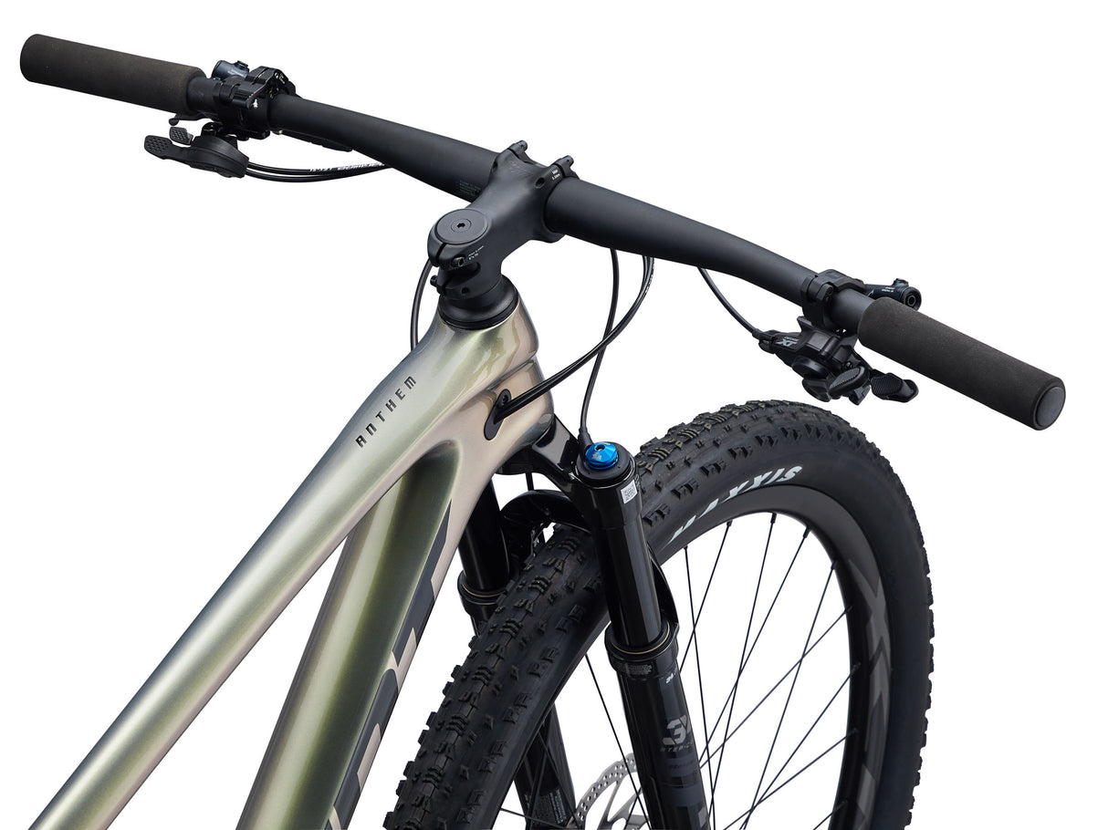 Anthem Advanced 2 - Golden Haze
