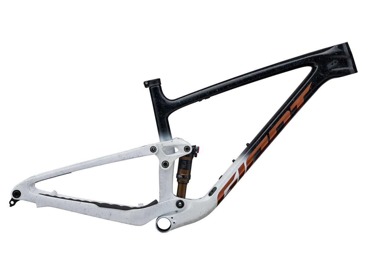 Anthem Advanced Rahmenset - Marble