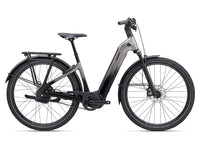 AnyTour E+ 0 - Space Grey