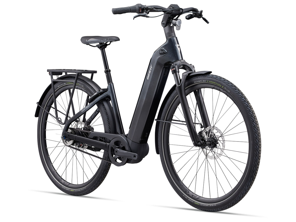 AnyTour E+ 1 - Black Diamond