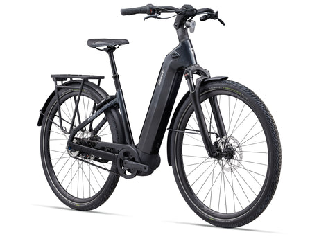 AnyTour E+ 1 - Black Diamond