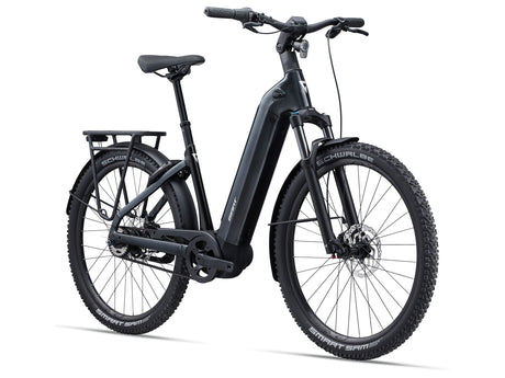 AnyTour X E+ 2 - Black Diamond