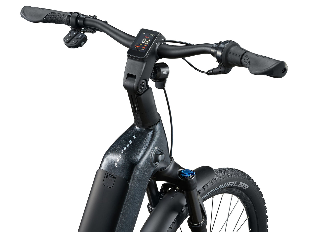 AnyTour X E+ 2 - Black Diamond