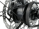 AnyTour X E+ 2 - Black Diamond
