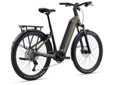 AnyTour X E+ 3 - Pyrite Brown