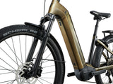 AnyTour X E+ 3 - Pyrite Brown