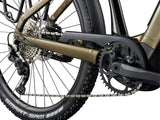 AnyTour X E+ 3 - Pyrite Brown
