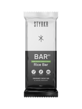 Bar 50 Apple Cinnamon & Caramel Energie Riegel