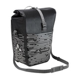 Aqua Back Luminum II Einzeln - Schwarz