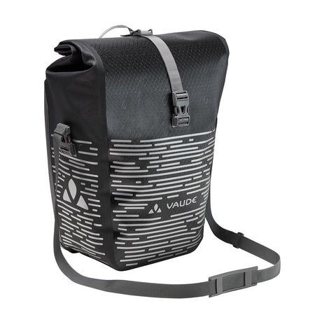 Aqua Back Luminum II Einzeln - Schwarz