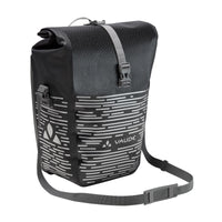 Aqua Back Luminum II Einzeln - Schwarz