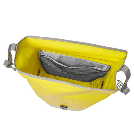Aqua Back Luminum Single II Fahrradtasche - Canary