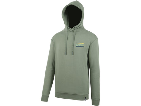 Arch organic hoodie - Sage