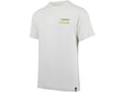 Arch organic tee - Off White