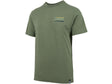 Arch organic tee - Sage