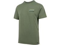Arch organic tee - Sage
