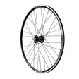 Aerorage Track Bahn 28 Zoll Hinterrad - fixed/fixed - schwarz