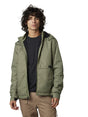 Artillery Jacket - army