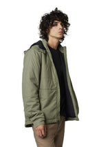 Artillery Jacket - army