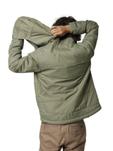Artillery Jacket - army