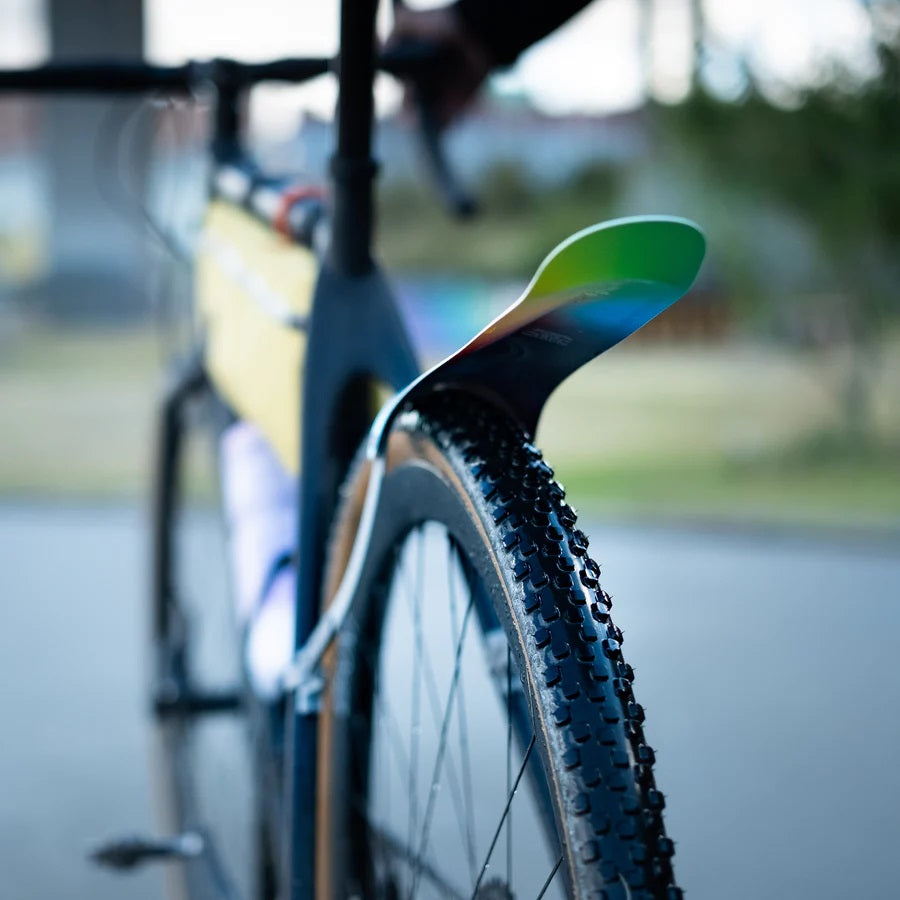 WGS-1 Win Wing Gravel - Spektrum