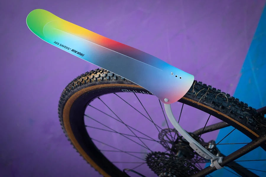 WGS-1 Win Wing Gravel - Spektrum