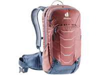 Zaino Attack 16 - Redwood