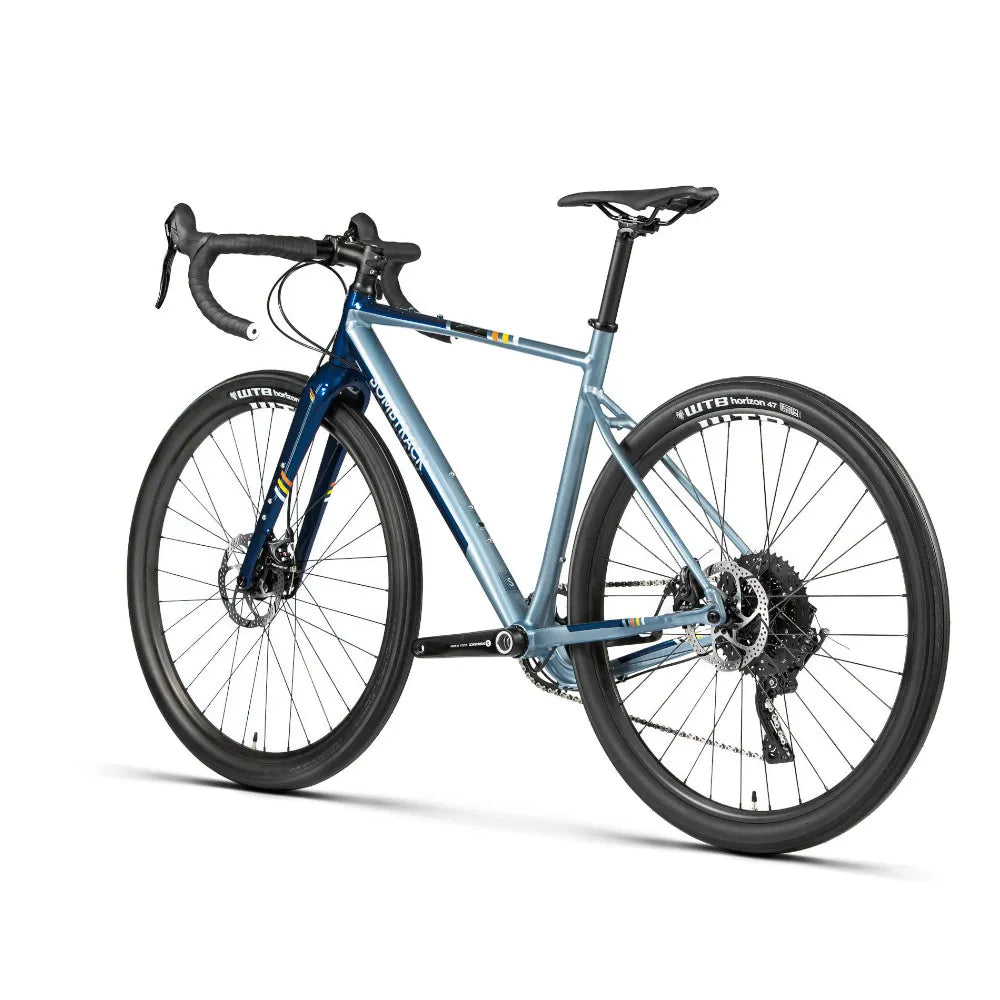 Audax AL - Blau