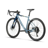 Audax AL - Blau