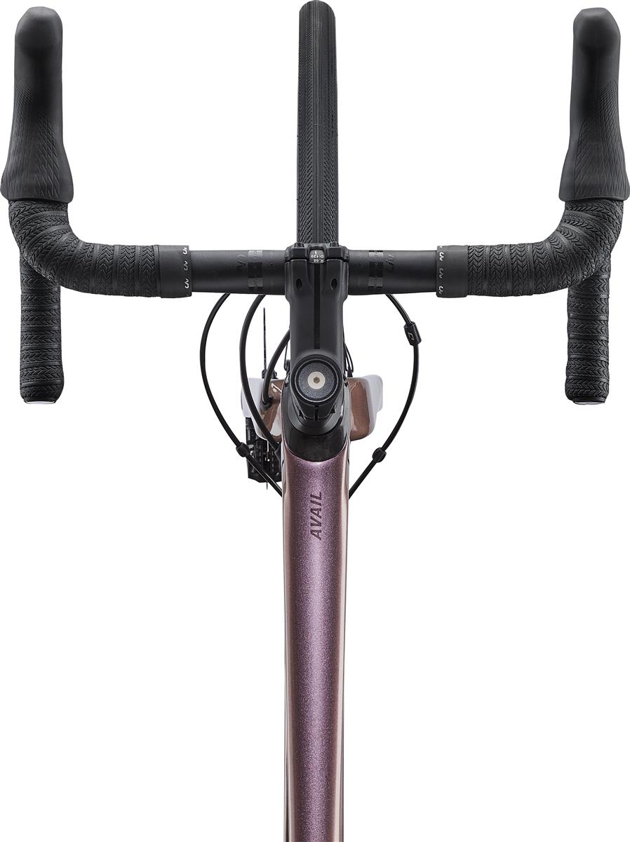Avail Advanced 2 Twilight Mauve