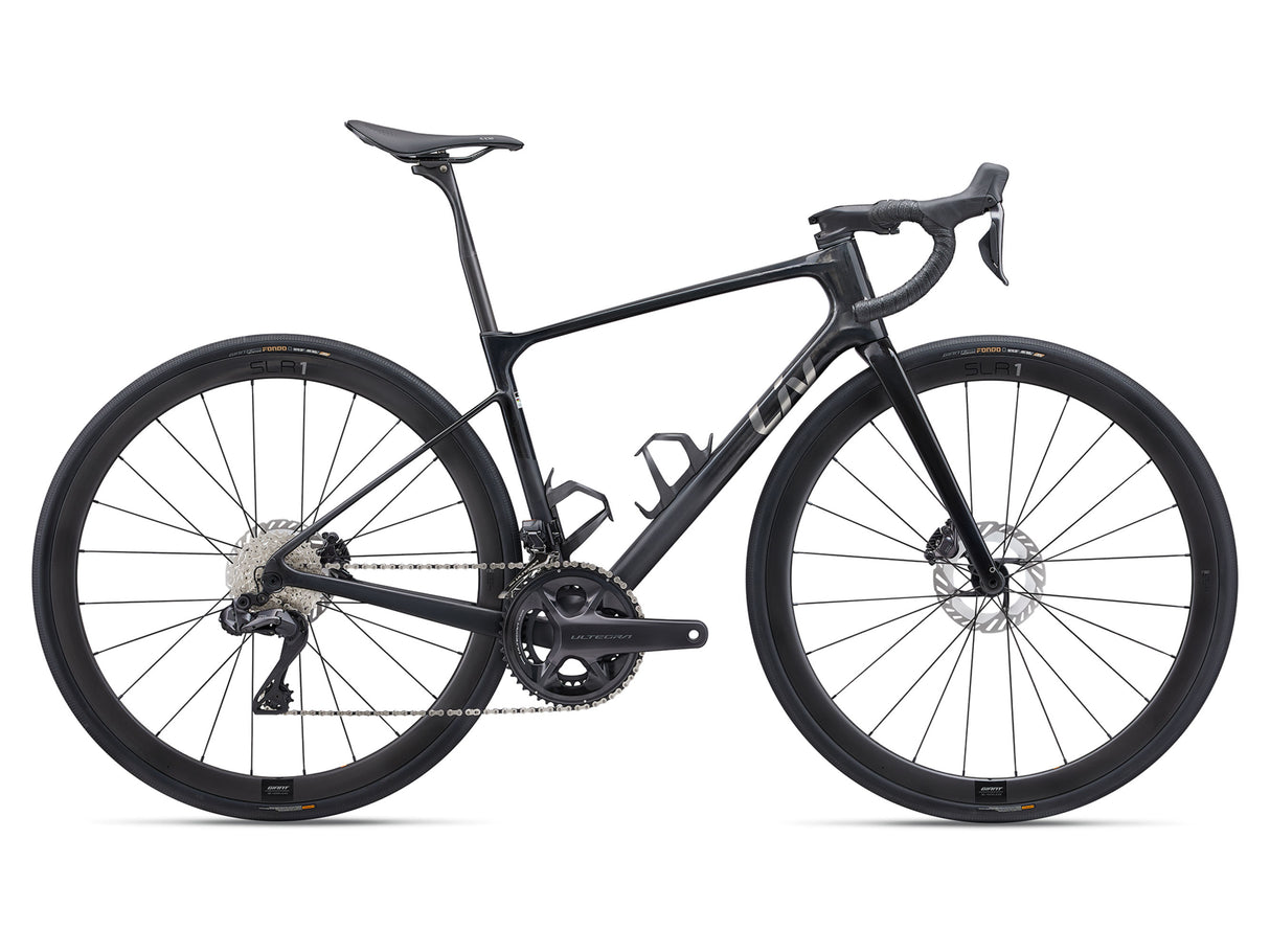 Avail Advanced Pro 0 - Carbon